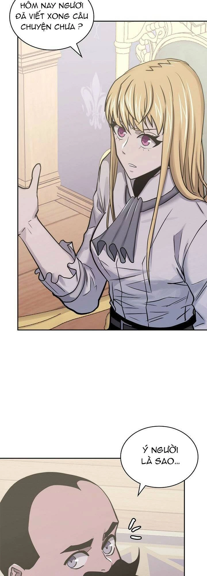 Chiến Binh Đến Từ Thế Giới Khác Chapter 228 - 7