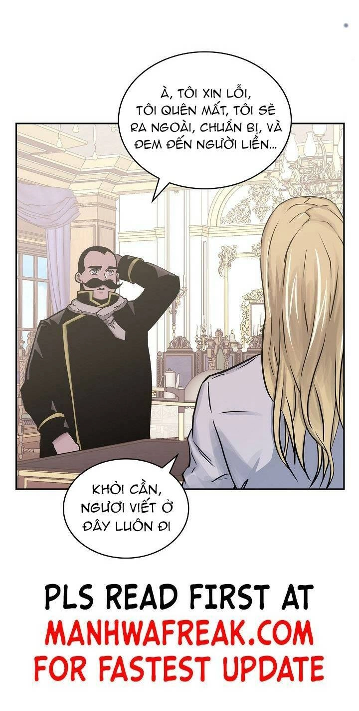 Chiến Binh Đến Từ Thế Giới Khác Chapter 228 - 9