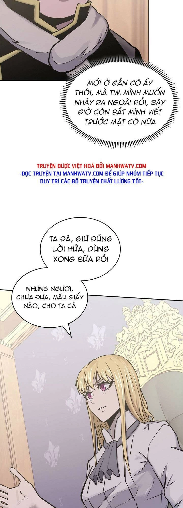 Chiến Binh Đến Từ Thế Giới Khác Chapter 228 - 11