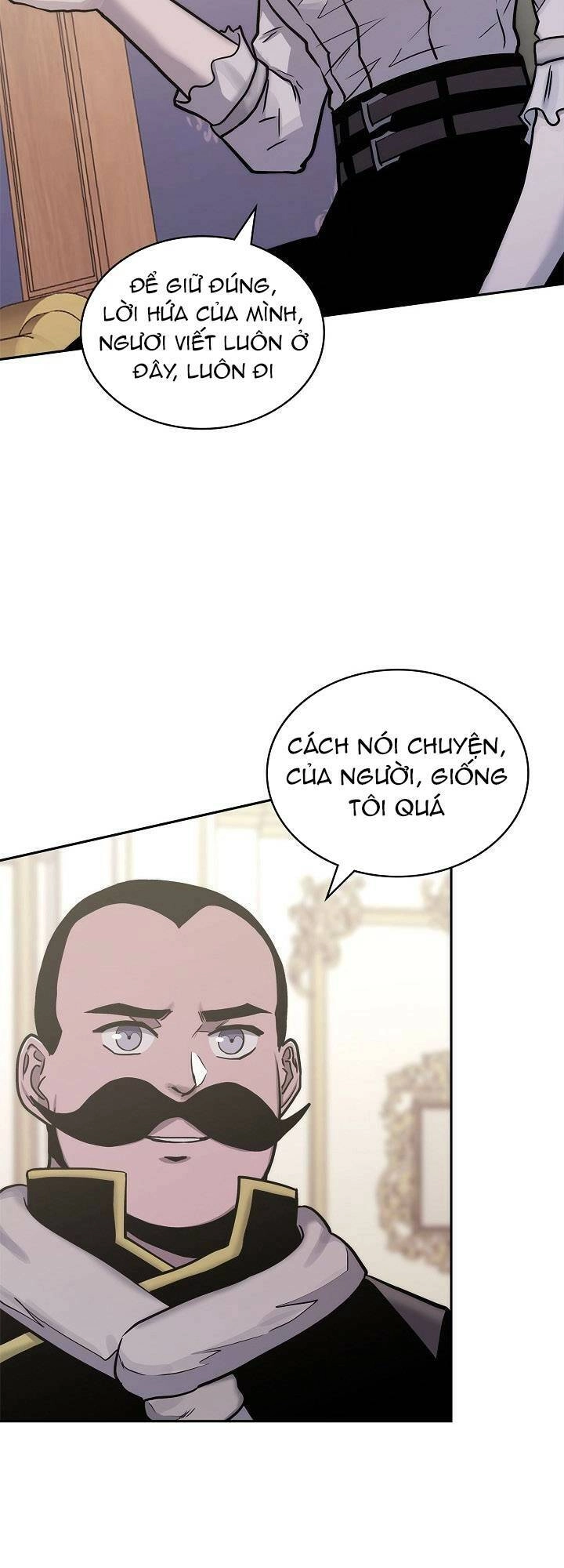 Chiến Binh Đến Từ Thế Giới Khác Chapter 228 - 12