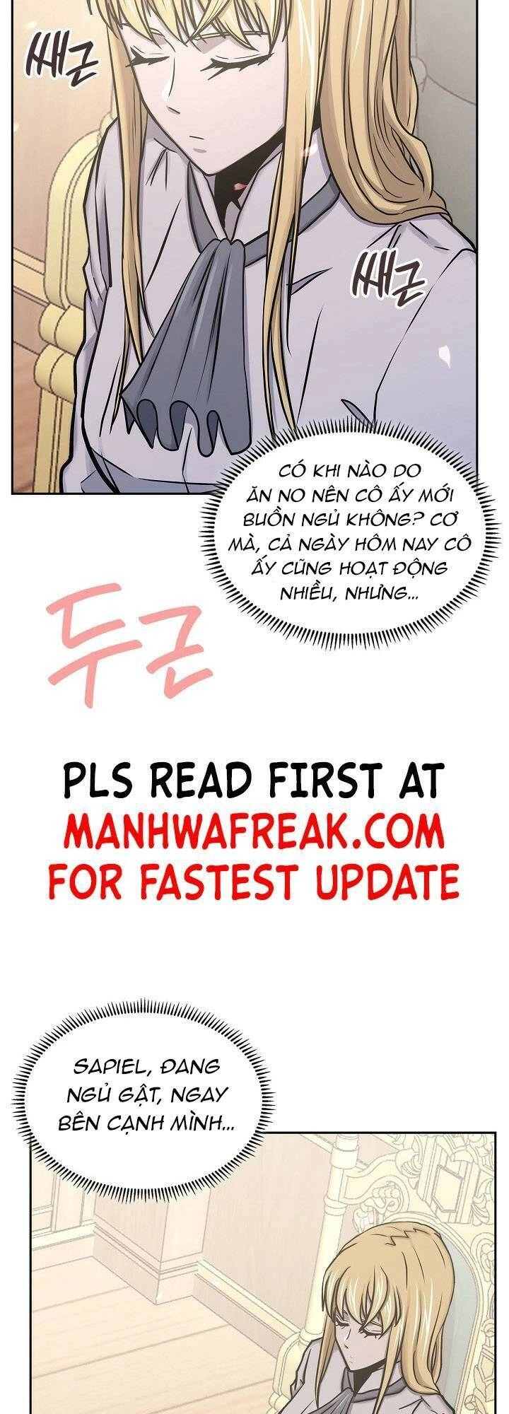 Chiến Binh Đến Từ Thế Giới Khác Chapter 228 - 19