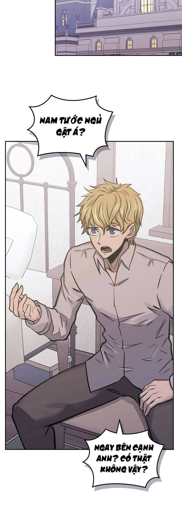 Chiến Binh Đến Từ Thế Giới Khác Chapter 228 - 28