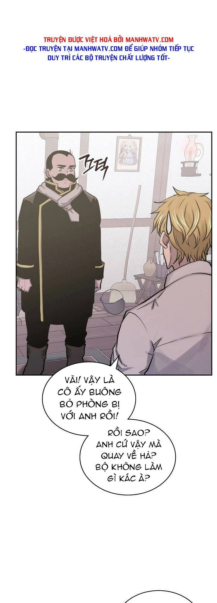 Chiến Binh Đến Từ Thế Giới Khác Chapter 228 - 29