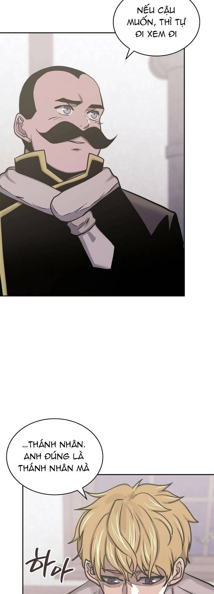 Chiến Binh Đến Từ Thế Giới Khác Chapter 228 - 30