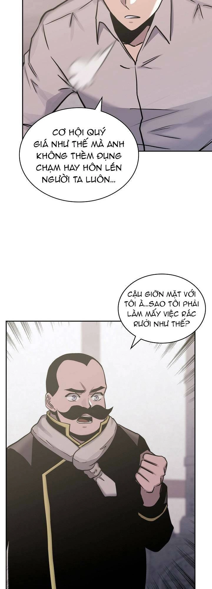 Chiến Binh Đến Từ Thế Giới Khác Chapter 228 - 31