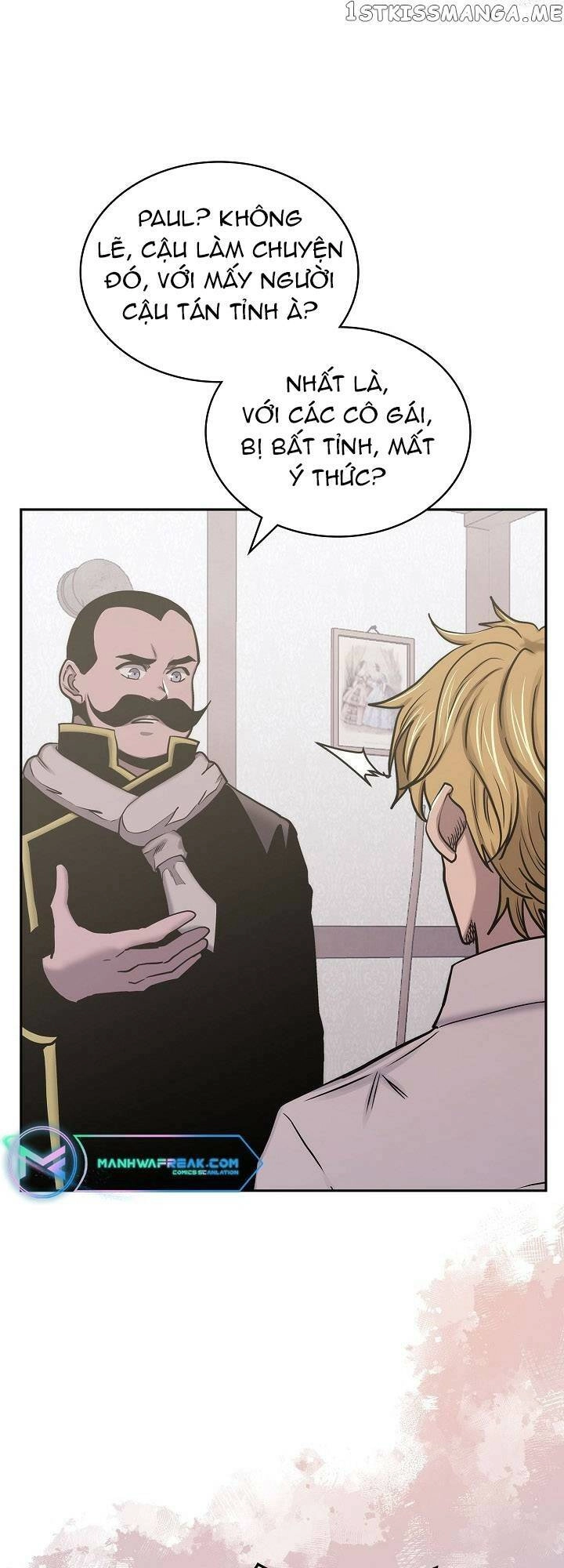 Chiến Binh Đến Từ Thế Giới Khác Chapter 228 - 34