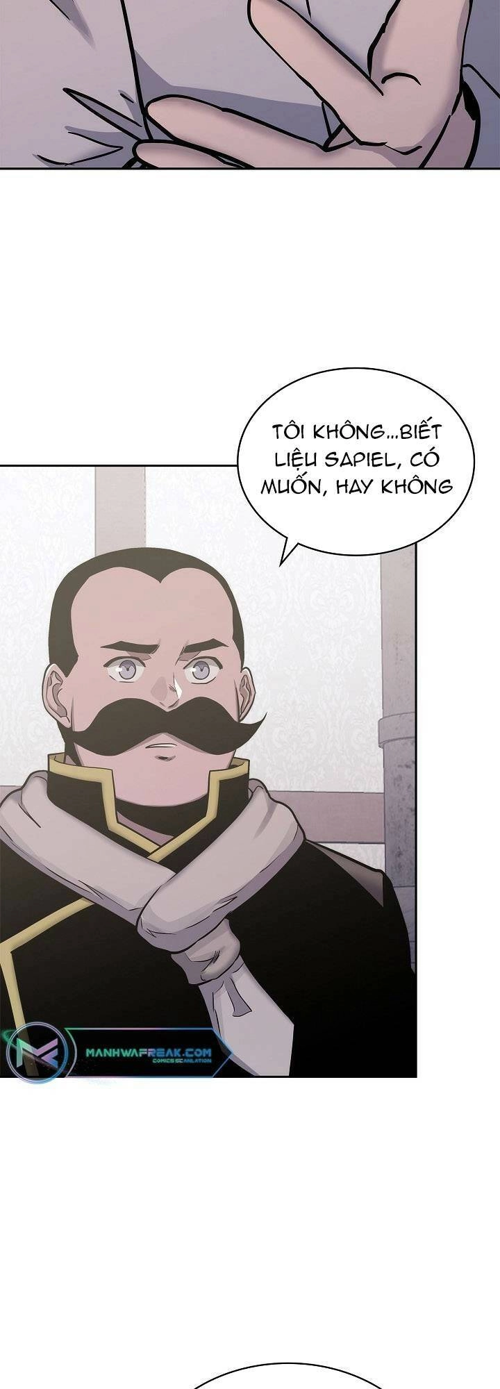 Chiến Binh Đến Từ Thế Giới Khác Chapter 228 - 37