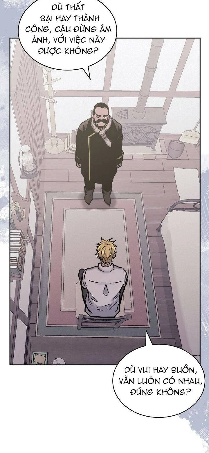 Chiến Binh Đến Từ Thế Giới Khác Chapter 228 - 41