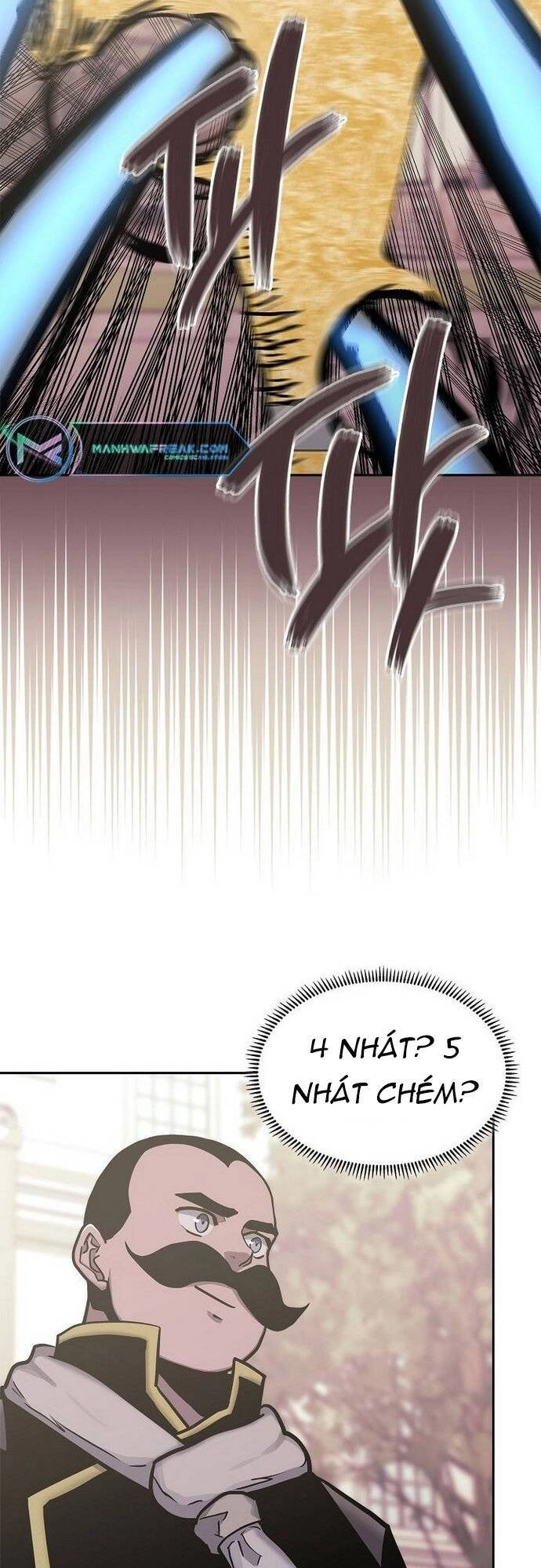 Chiến Binh Đến Từ Thế Giới Khác Chapter 229 - 4