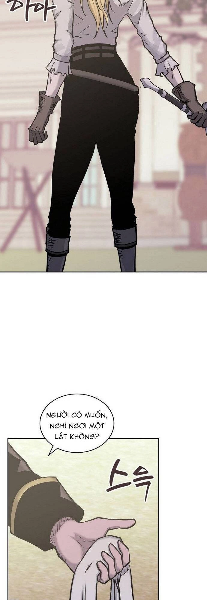 Chiến Binh Đến Từ Thế Giới Khác Chapter 229 - 6