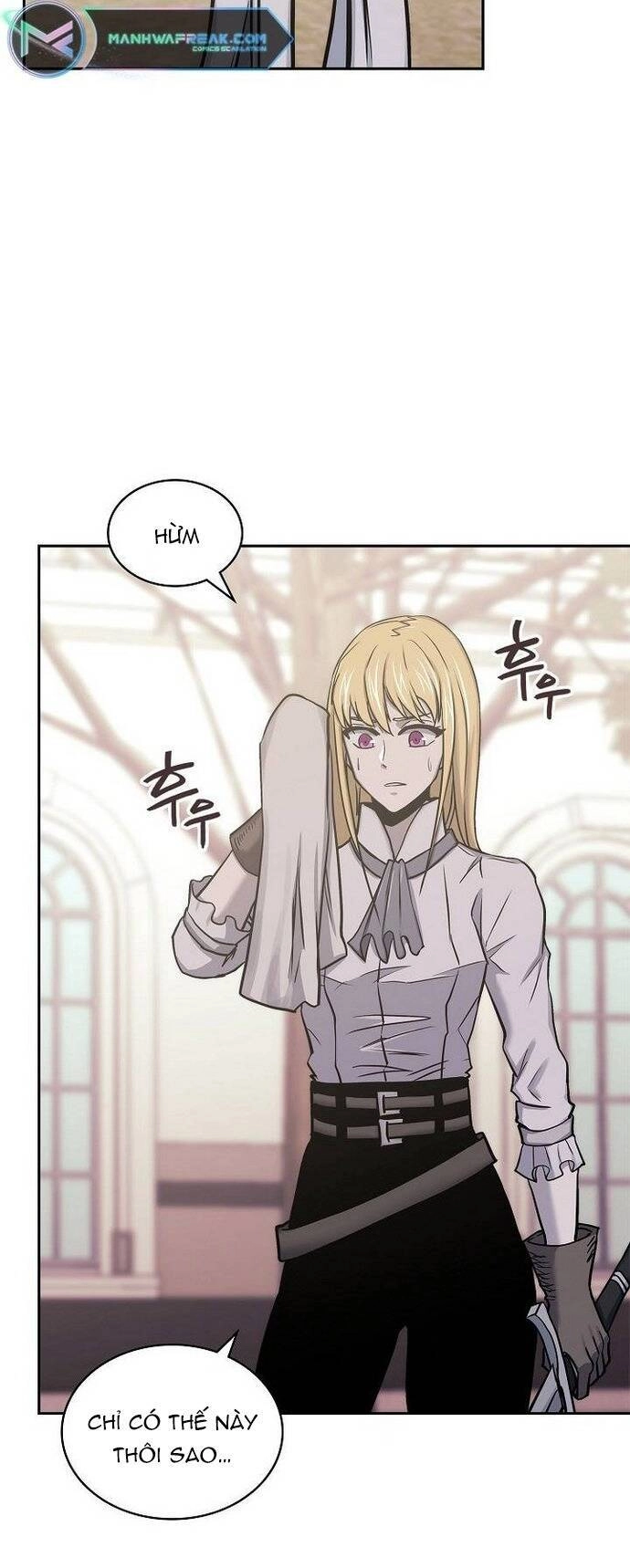 Chiến Binh Đến Từ Thế Giới Khác Chapter 229 - 7