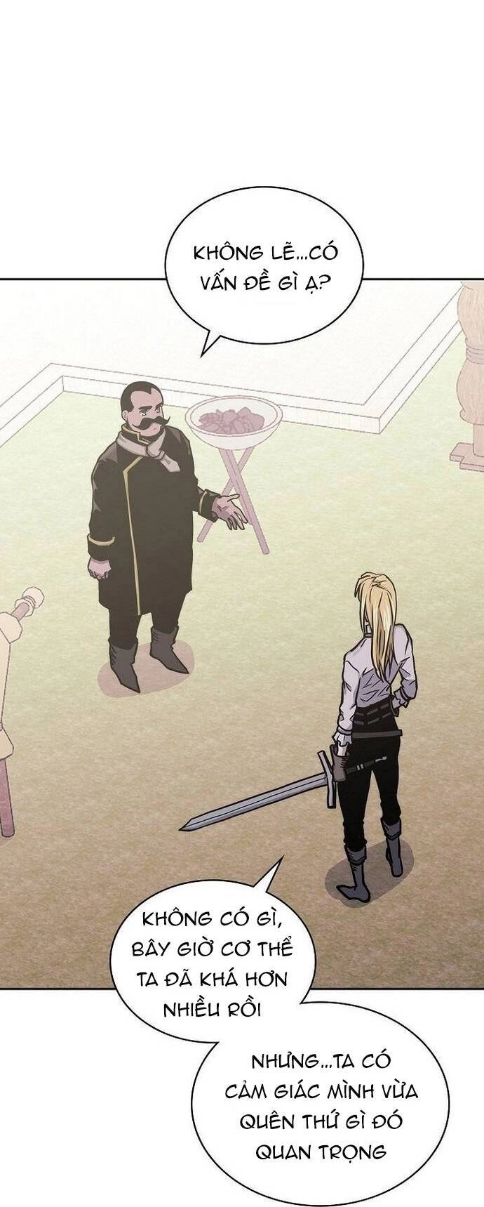 Chiến Binh Đến Từ Thế Giới Khác Chapter 229 - 8