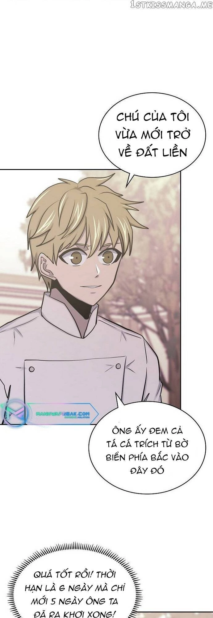 Chiến Binh Đến Từ Thế Giới Khác Chapter 229 - 17