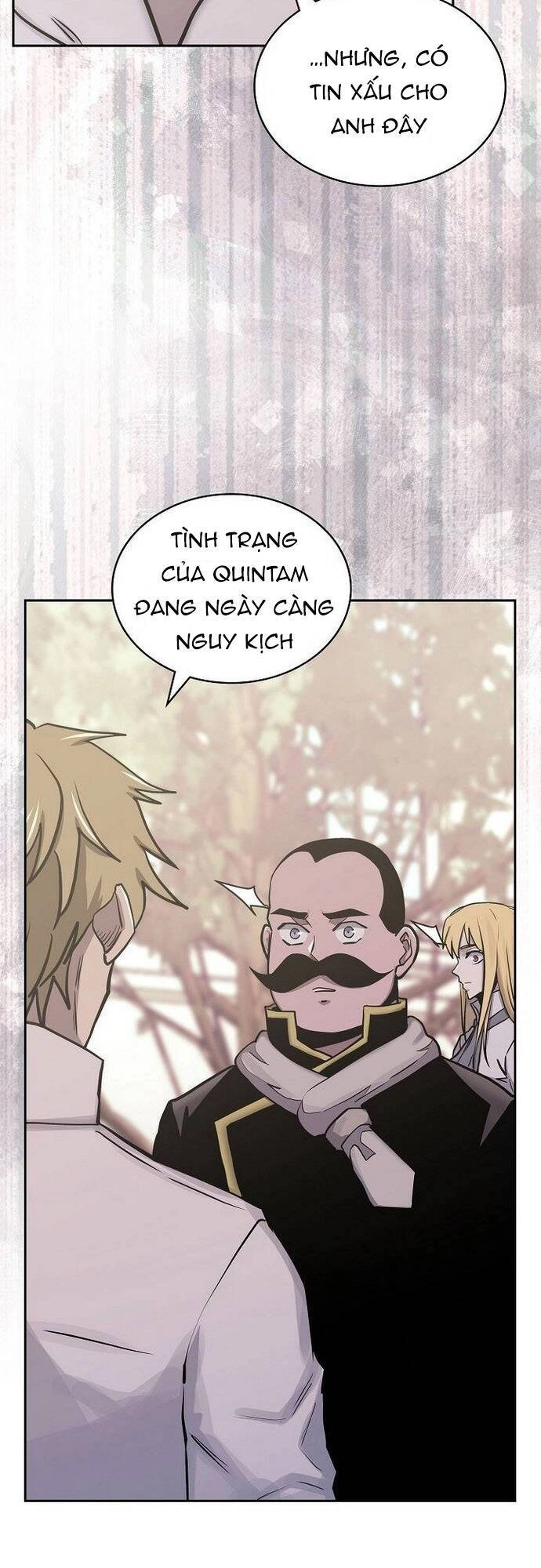 Chiến Binh Đến Từ Thế Giới Khác Chapter 229 - 19