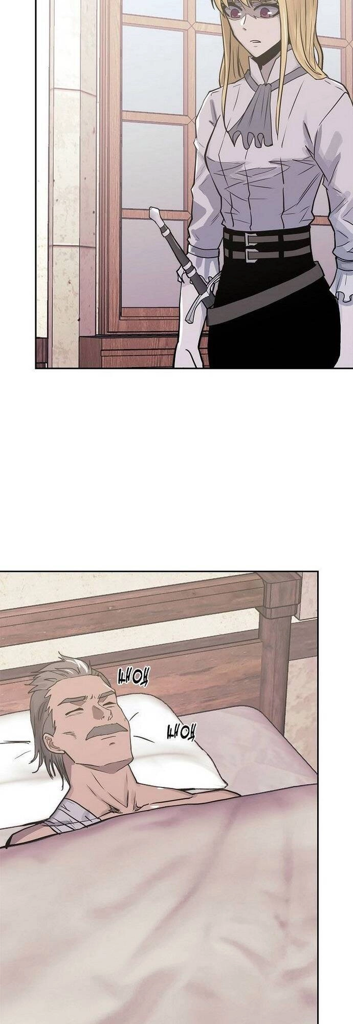 Chiến Binh Đến Từ Thế Giới Khác Chapter 229 - 22