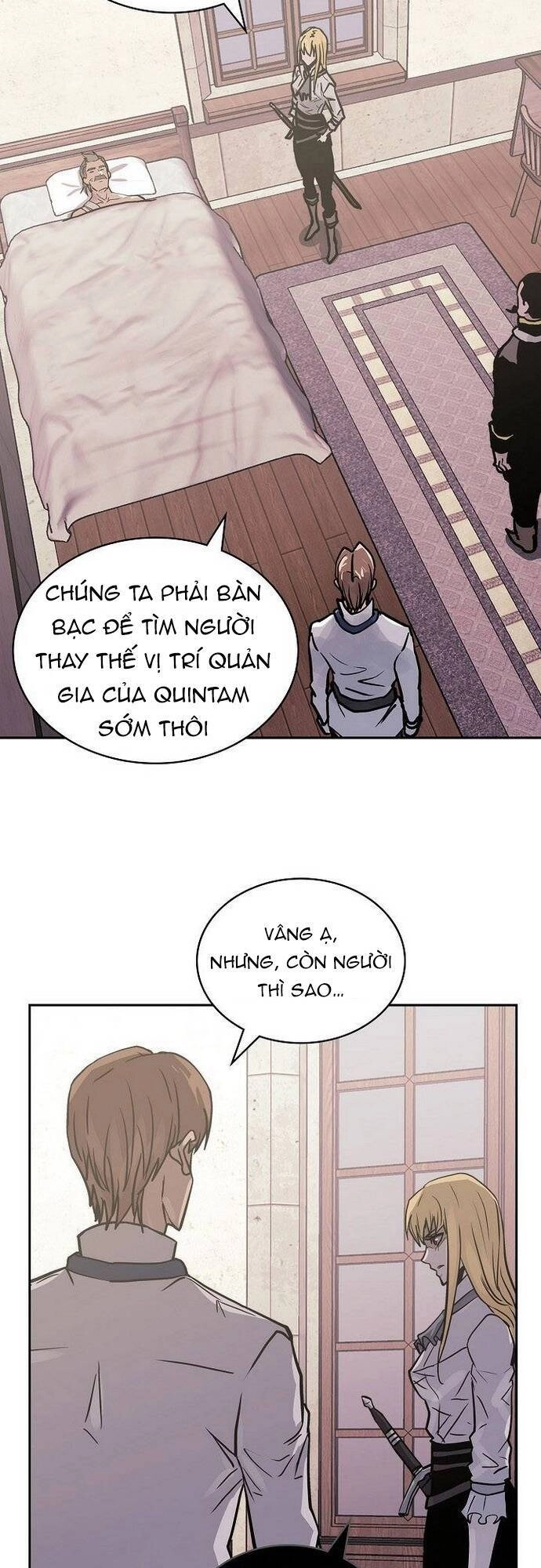 Chiến Binh Đến Từ Thế Giới Khác Chapter 229 - 26