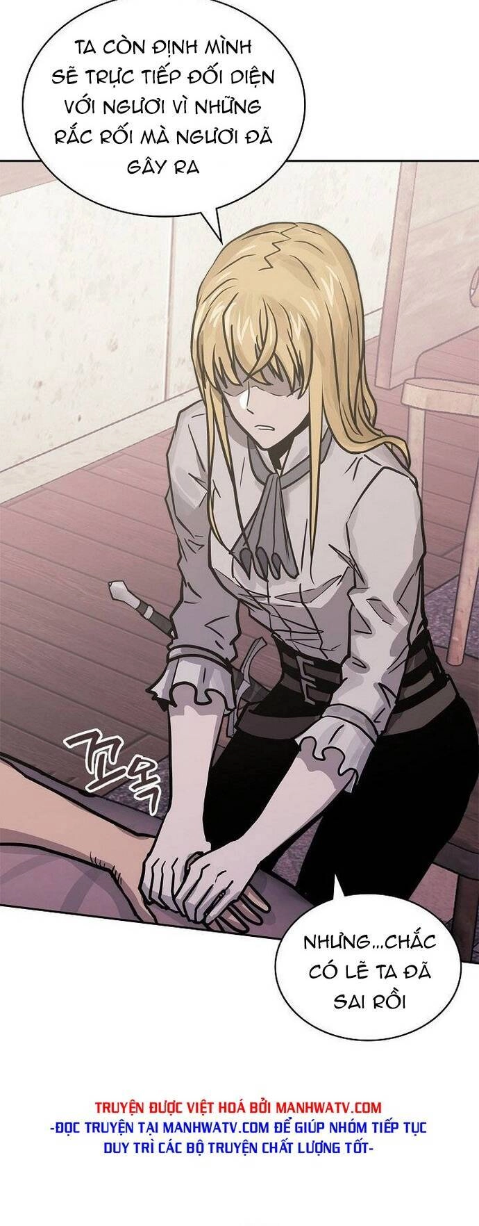 Chiến Binh Đến Từ Thế Giới Khác Chapter 229 - 31