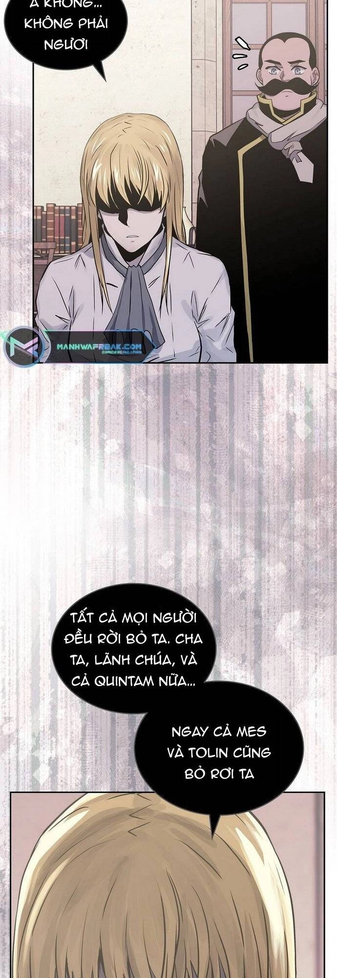 Chiến Binh Đến Từ Thế Giới Khác Chapter 229 - 35