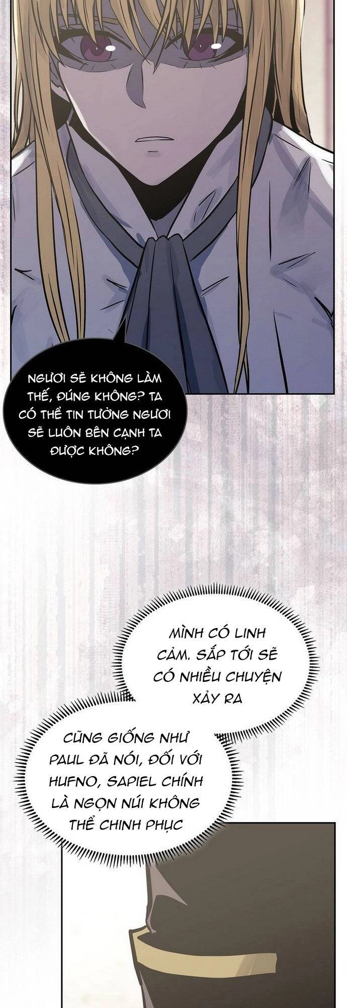 Chiến Binh Đến Từ Thế Giới Khác Chapter 229 - 36