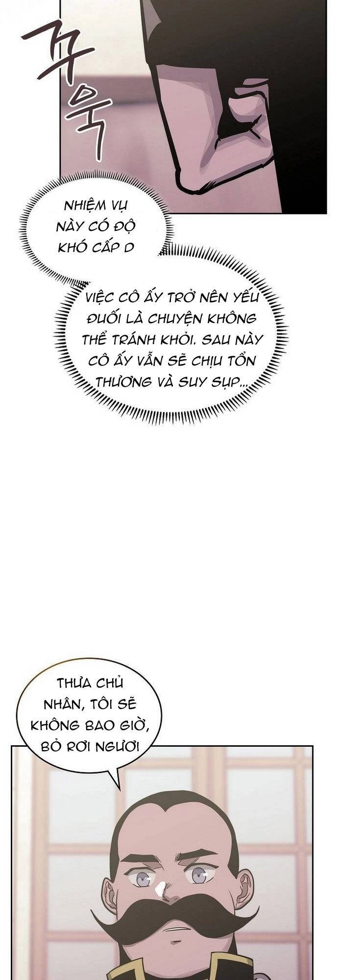 Chiến Binh Đến Từ Thế Giới Khác Chapter 229 - 37