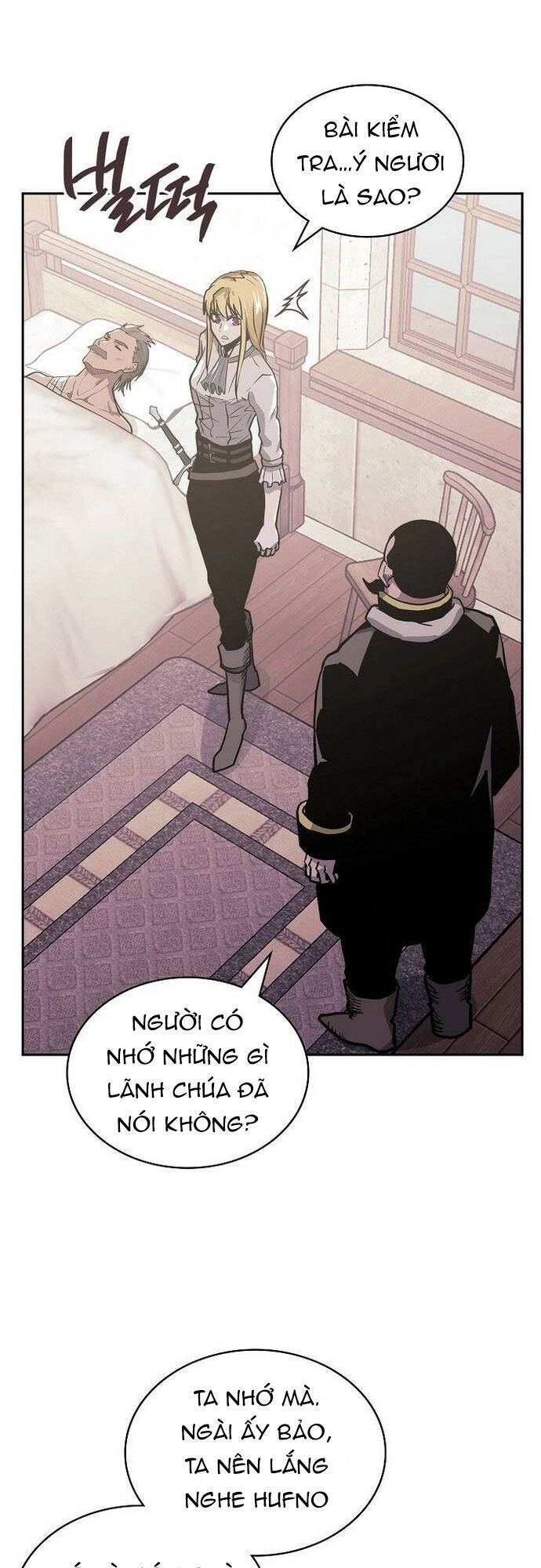 Chiến Binh Đến Từ Thế Giới Khác Chapter 229 - 41