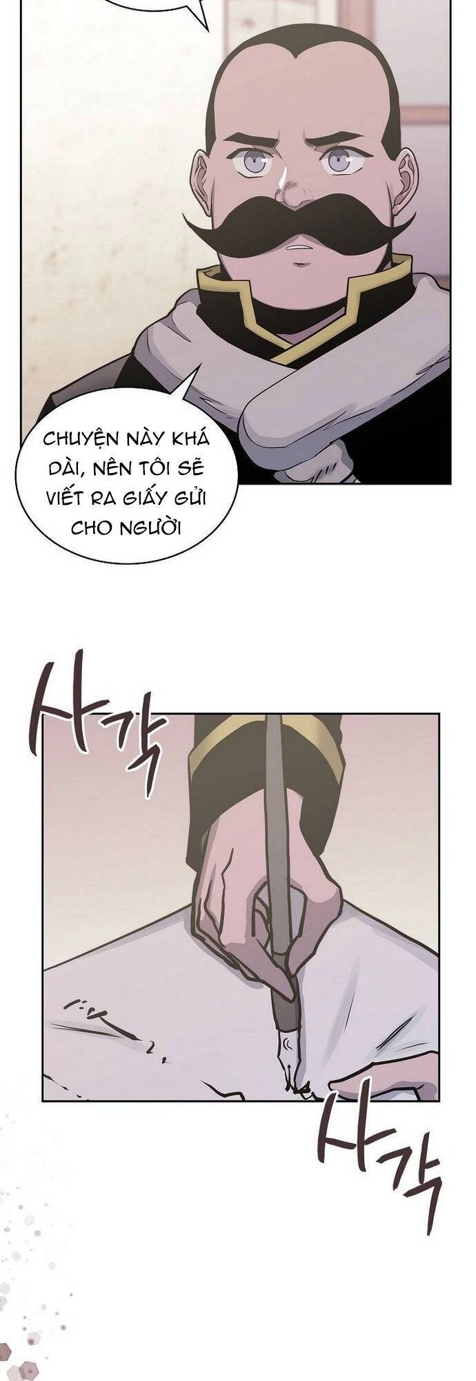 Chiến Binh Đến Từ Thế Giới Khác Chapter 229 - 43