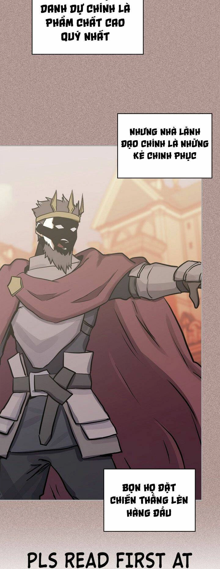 Chiến Binh Đến Từ Thế Giới Khác Chapter 230 - 9