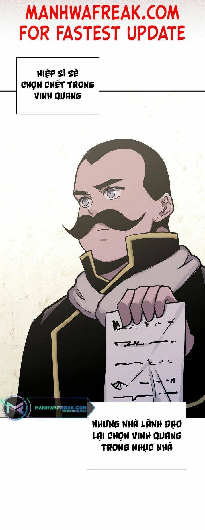 Chiến Binh Đến Từ Thế Giới Khác Chapter 230 - 10