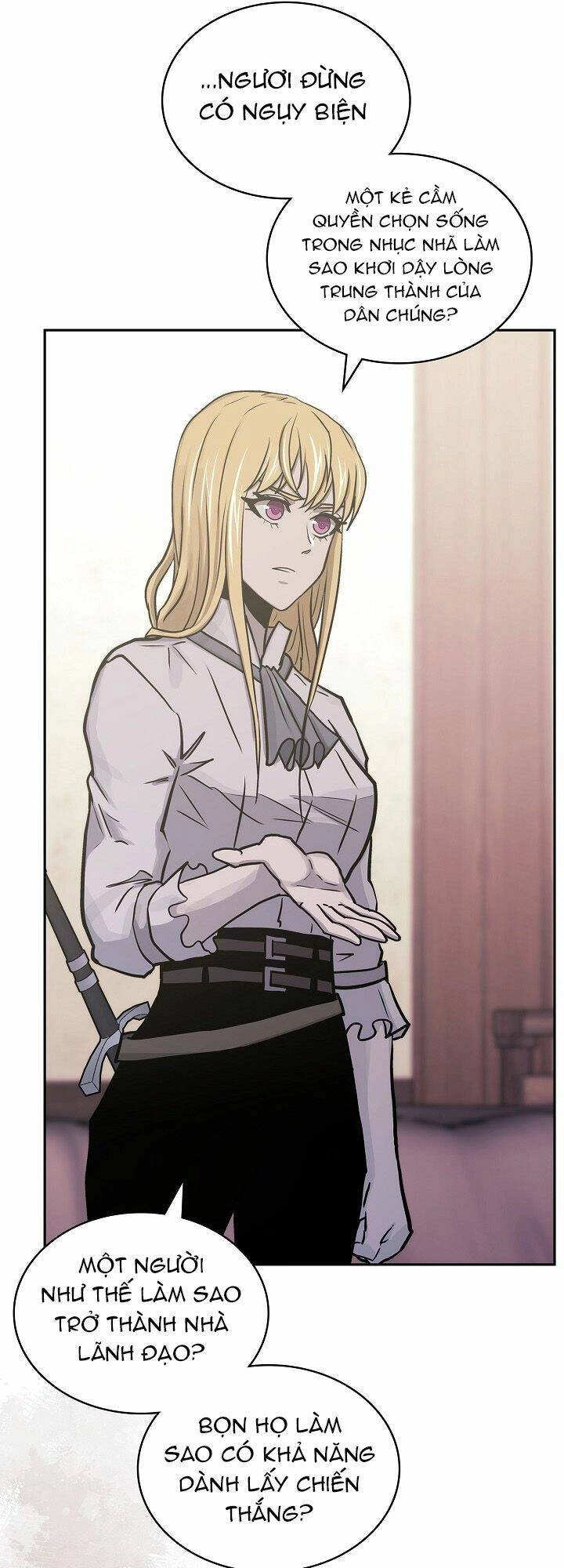 Chiến Binh Đến Từ Thế Giới Khác Chapter 230 - 11