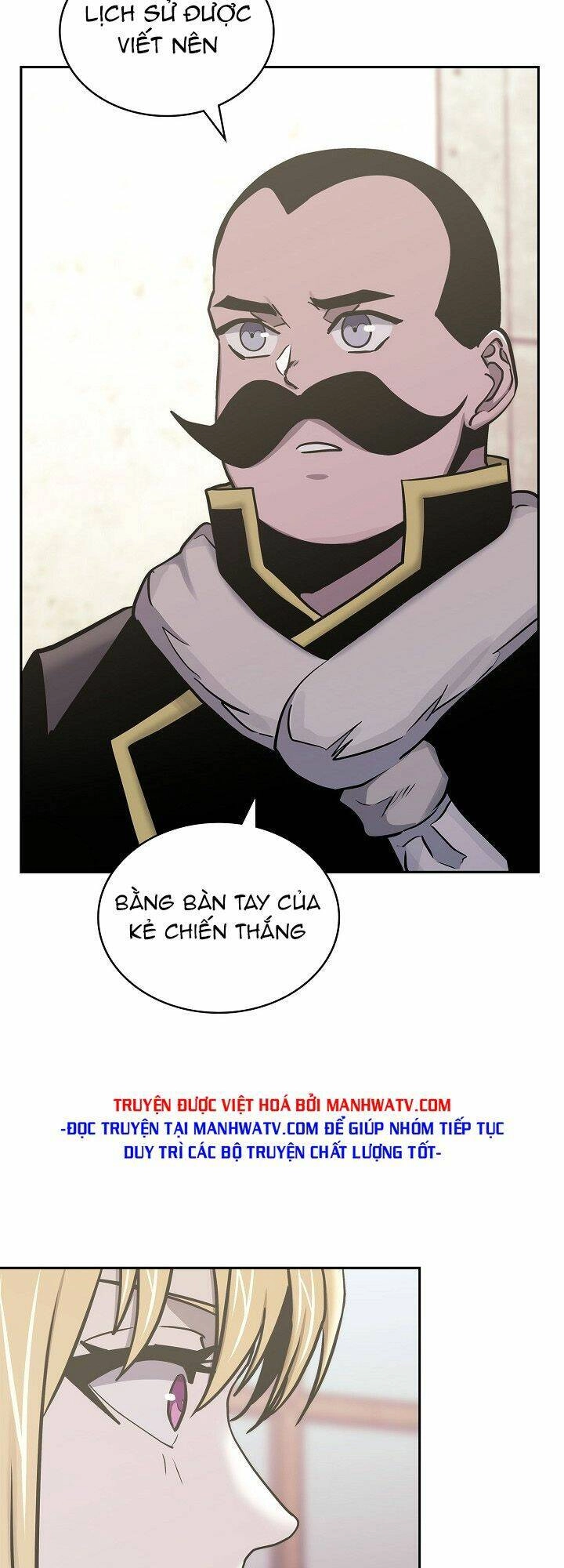 Chiến Binh Đến Từ Thế Giới Khác Chapter 230 - 14