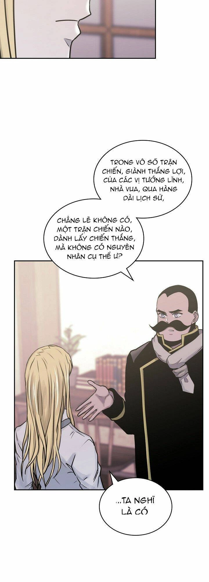 Chiến Binh Đến Từ Thế Giới Khác Chapter 230 - 15