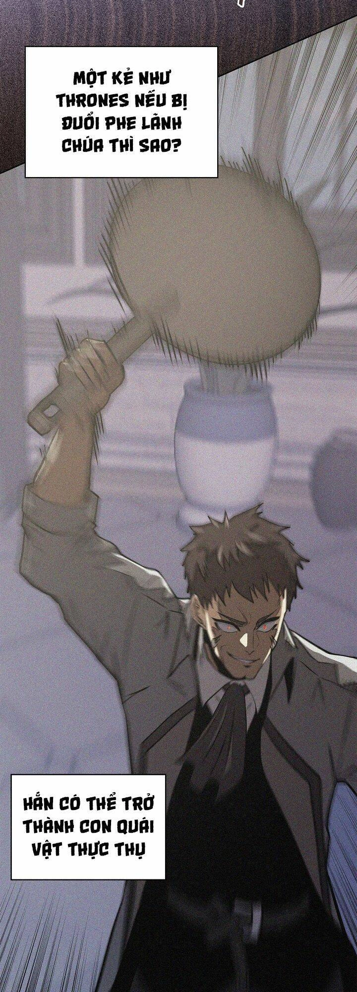 Chiến Binh Đến Từ Thế Giới Khác Chapter 230 - 23