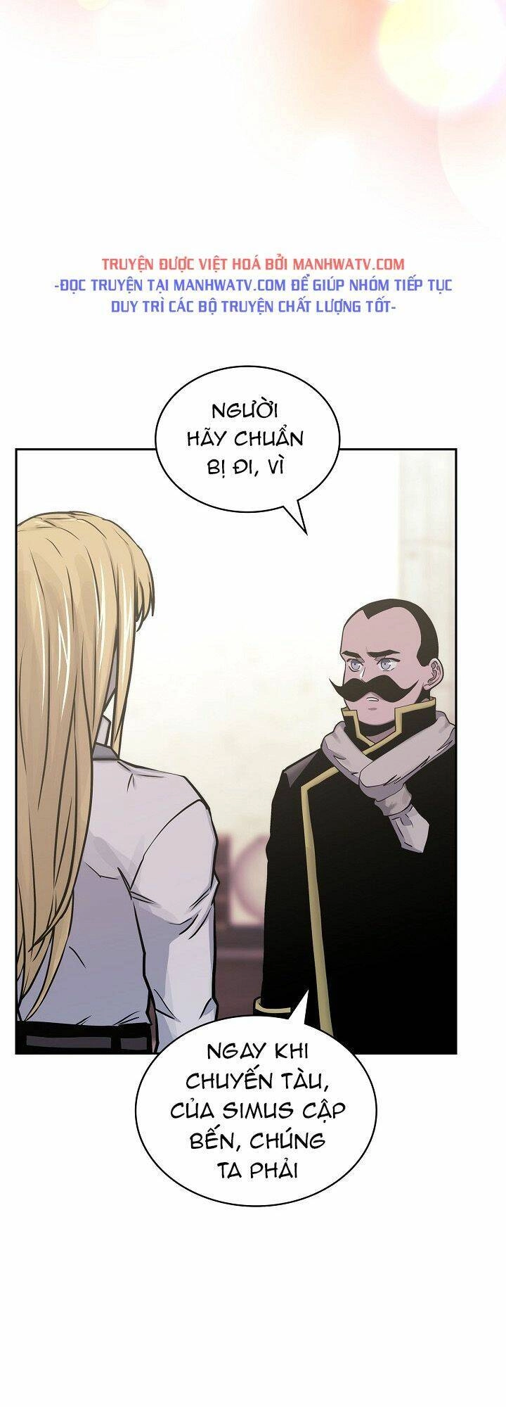 Chiến Binh Đến Từ Thế Giới Khác Chapter 230 - 37