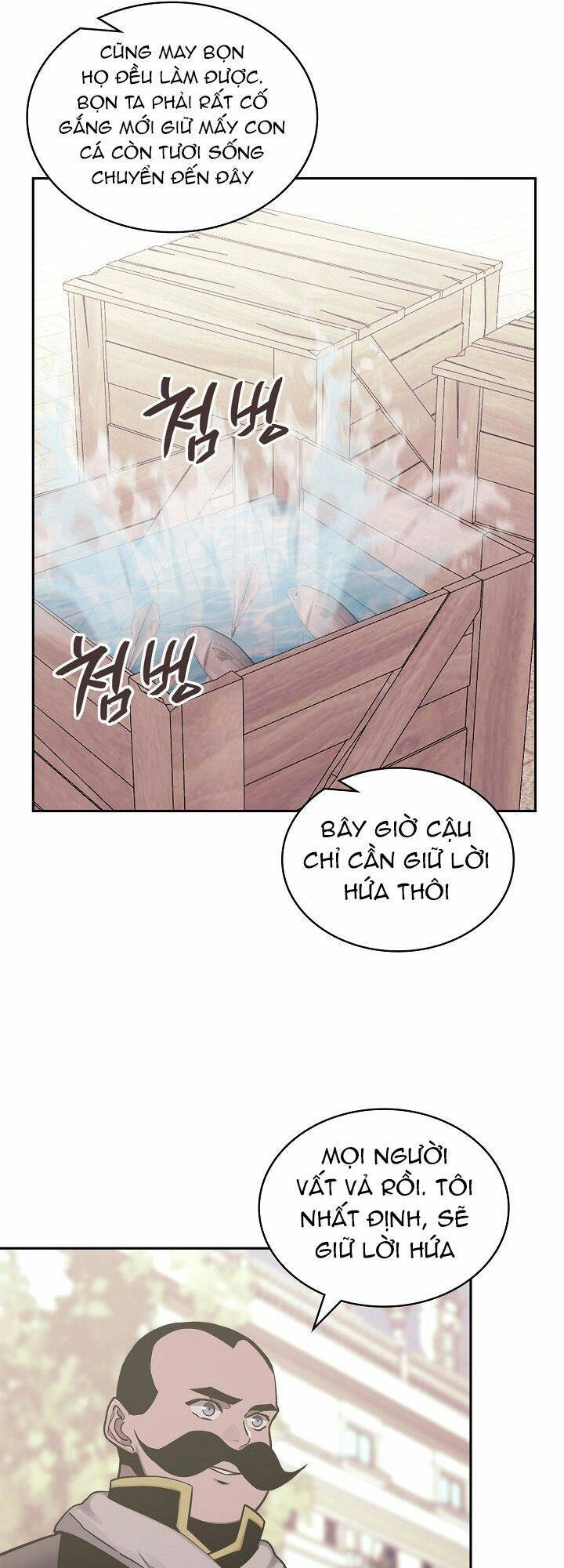 Chiến Binh Đến Từ Thế Giới Khác Chapter 230 - 43