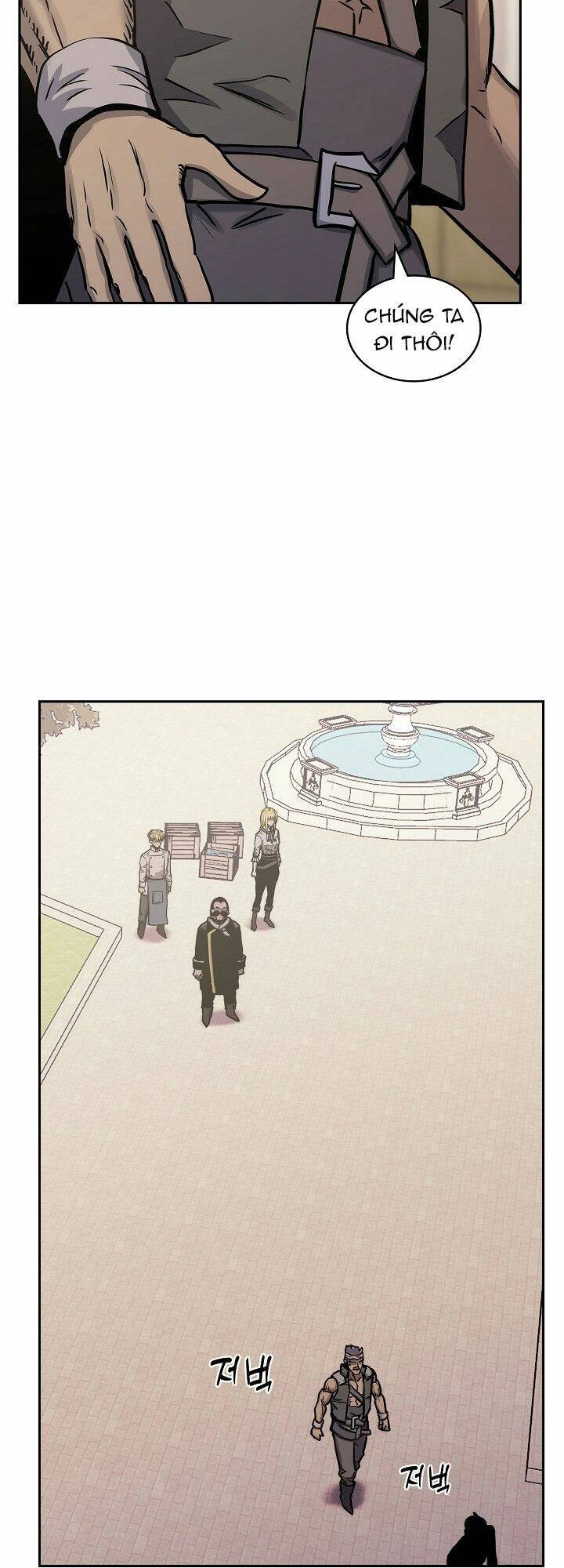 Chiến Binh Đến Từ Thế Giới Khác Chapter 230 - 45