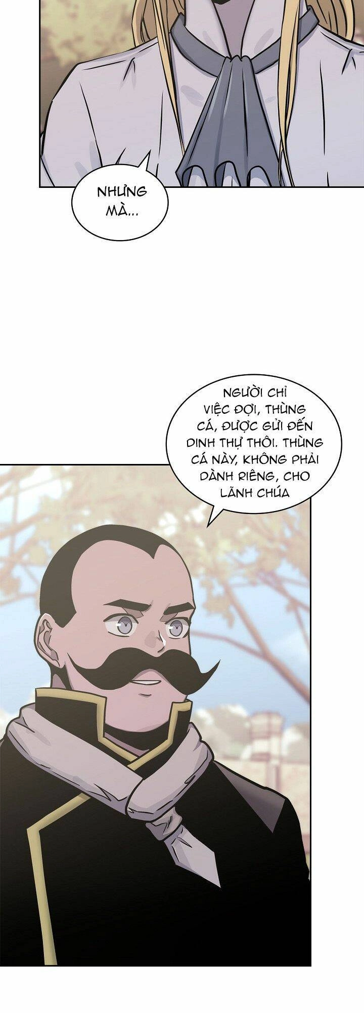 Chiến Binh Đến Từ Thế Giới Khác Chapter 230 - 48