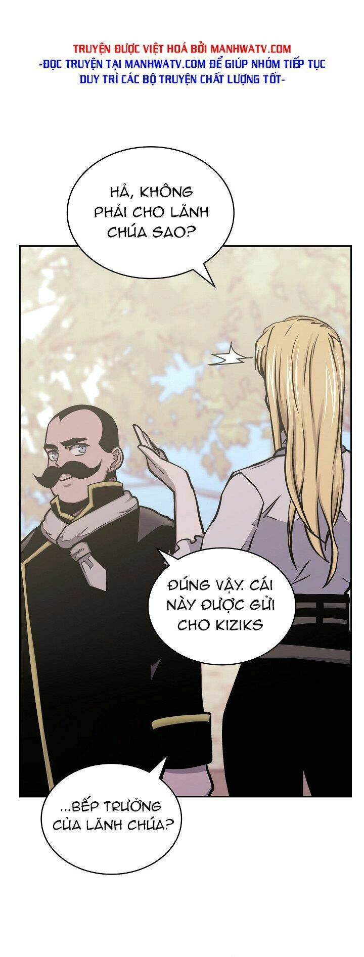 Chiến Binh Đến Từ Thế Giới Khác Chapter 230 - 49