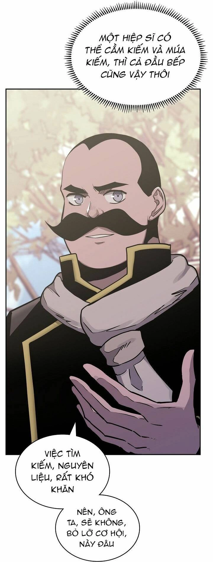 Chiến Binh Đến Từ Thế Giới Khác Chapter 230 - 50