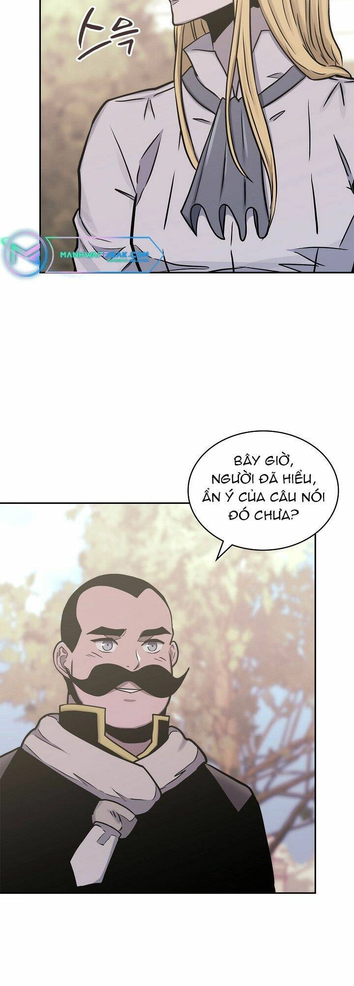 Chiến Binh Đến Từ Thế Giới Khác Chapter 230 - 53