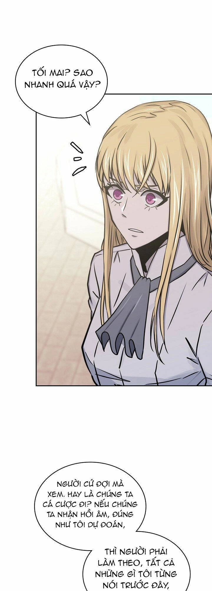 Chiến Binh Đến Từ Thế Giới Khác Chapter 230 - 56