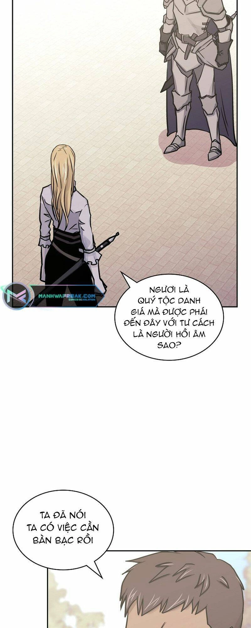 Chiến Binh Đến Từ Thế Giới Khác Chapter 231 - 7