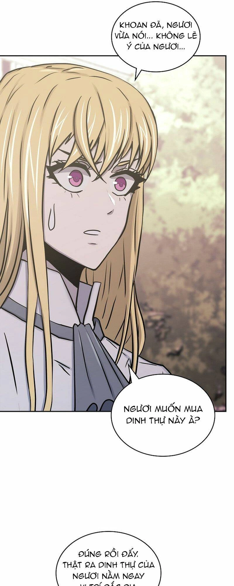 Chiến Binh Đến Từ Thế Giới Khác Chapter 231 - 11