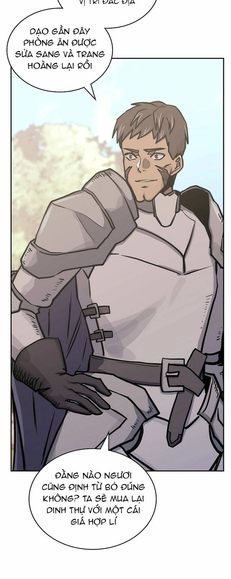 Chiến Binh Đến Từ Thế Giới Khác Chapter 231 - 12