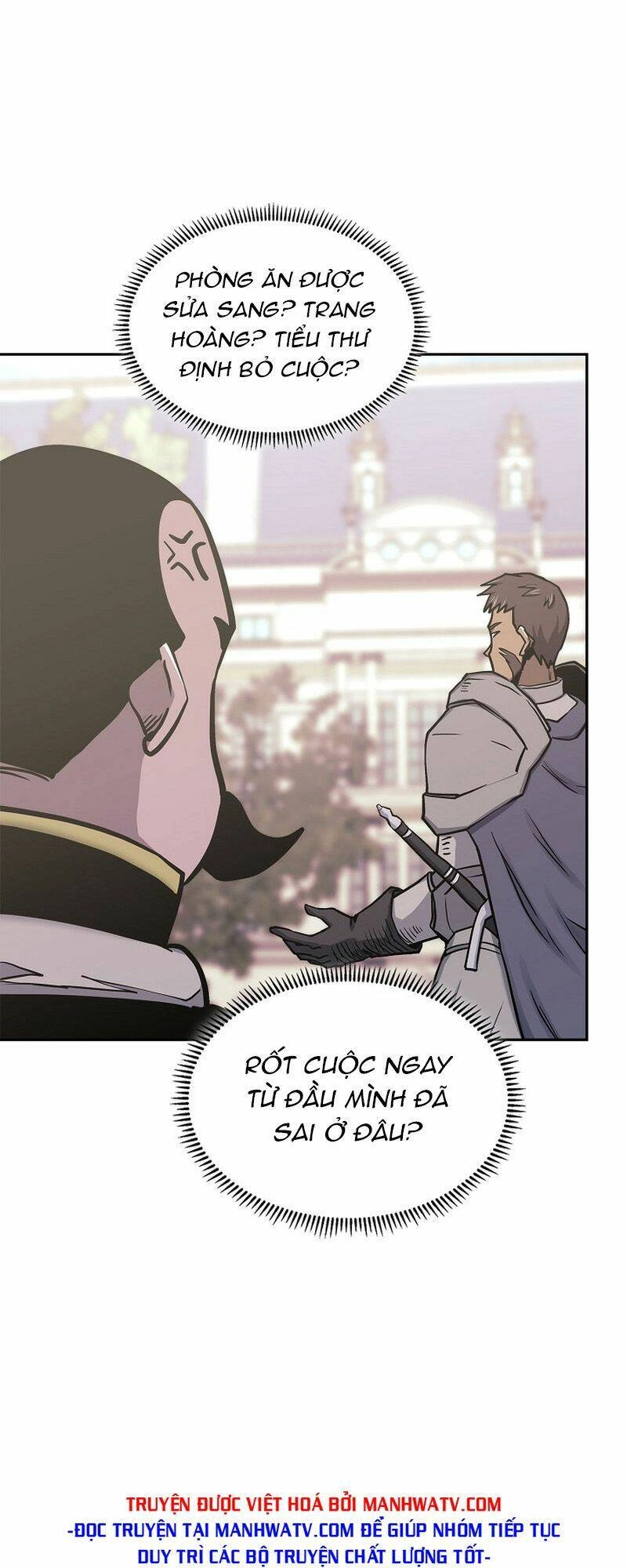 Chiến Binh Đến Từ Thế Giới Khác Chapter 231 - 13