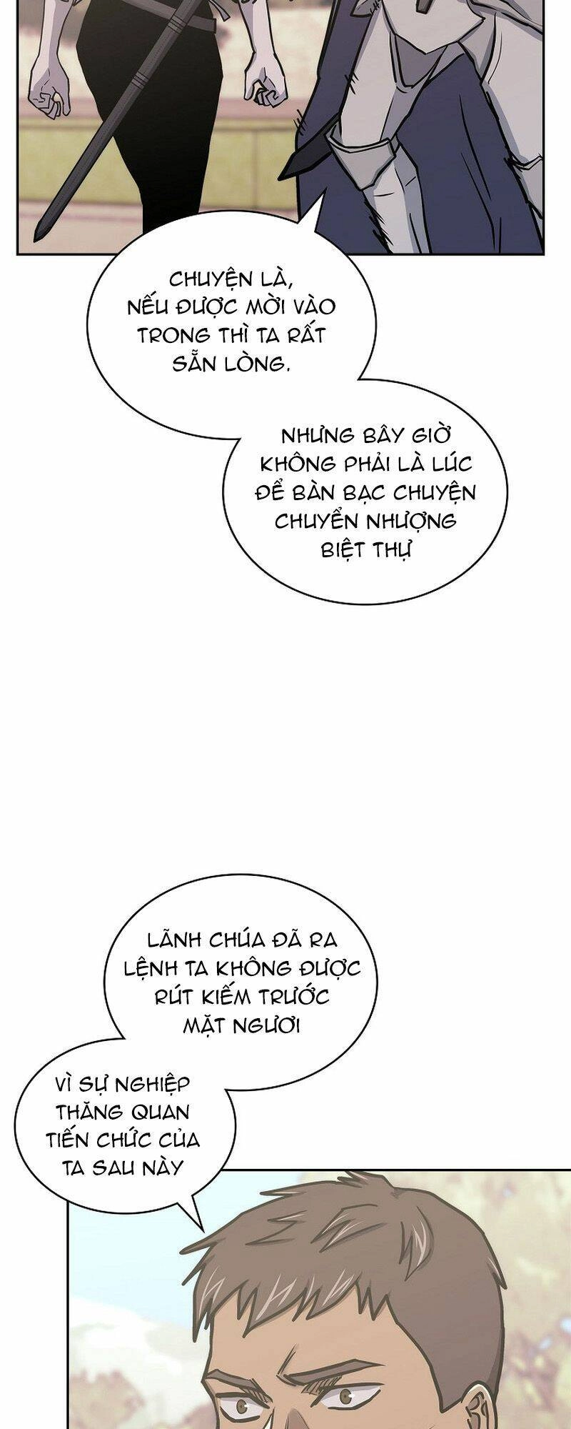 Chiến Binh Đến Từ Thế Giới Khác Chapter 231 - 16