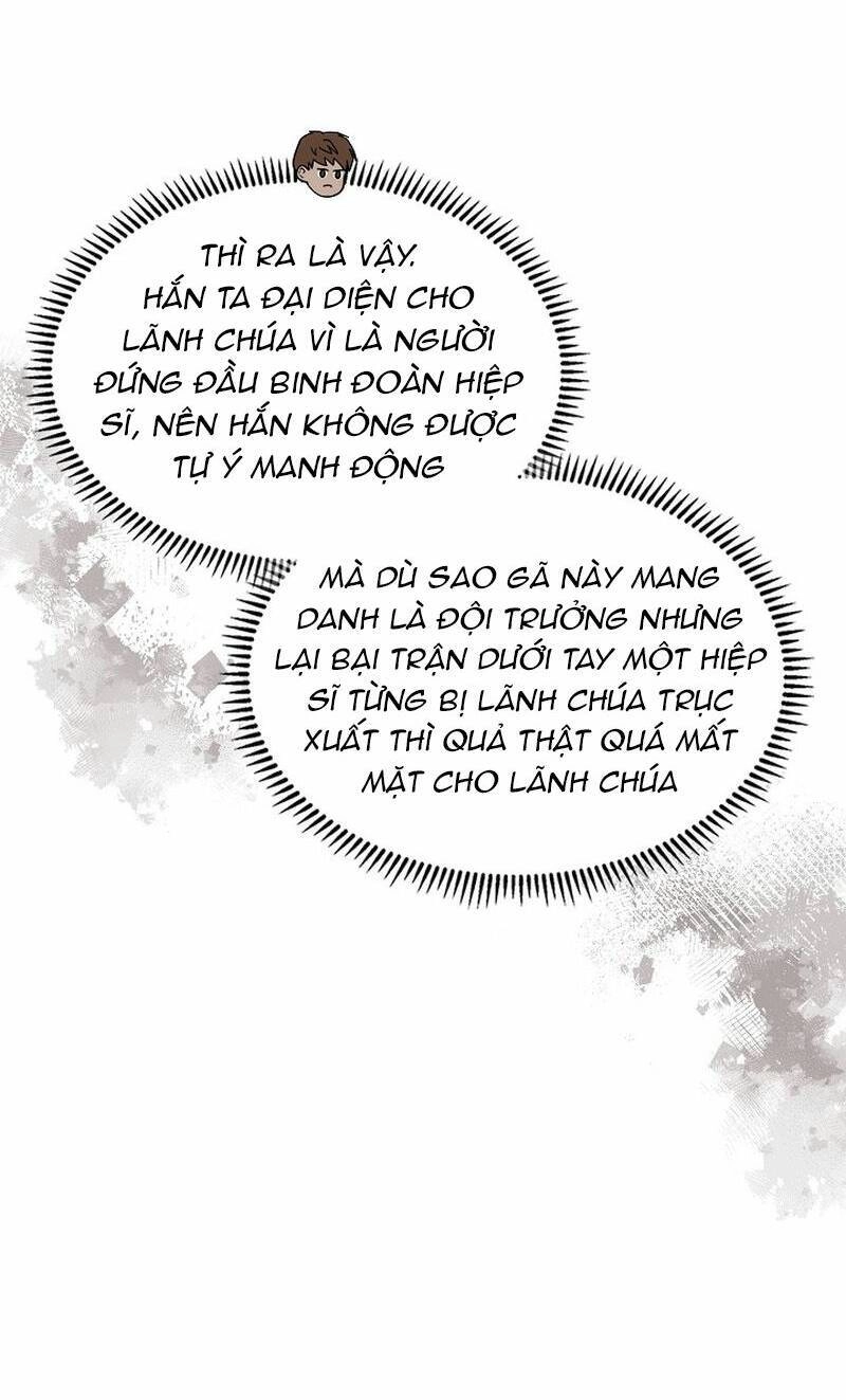 Chiến Binh Đến Từ Thế Giới Khác Chapter 231 - 18