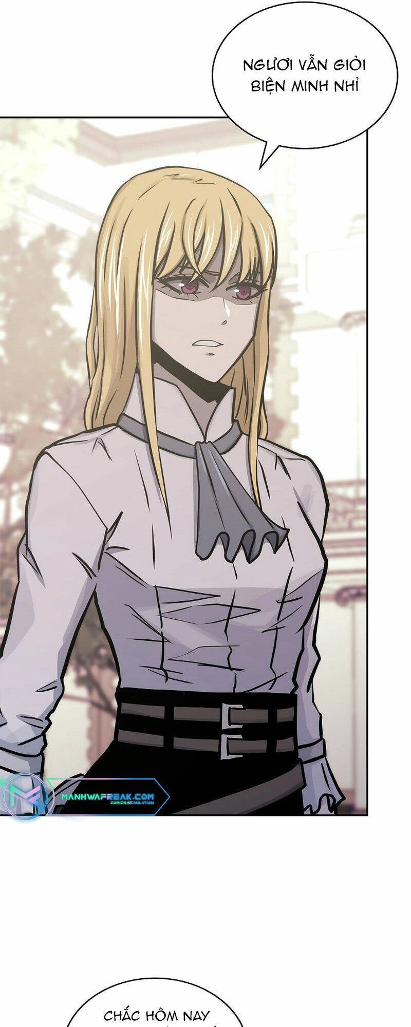 Chiến Binh Đến Từ Thế Giới Khác Chapter 231 - 19