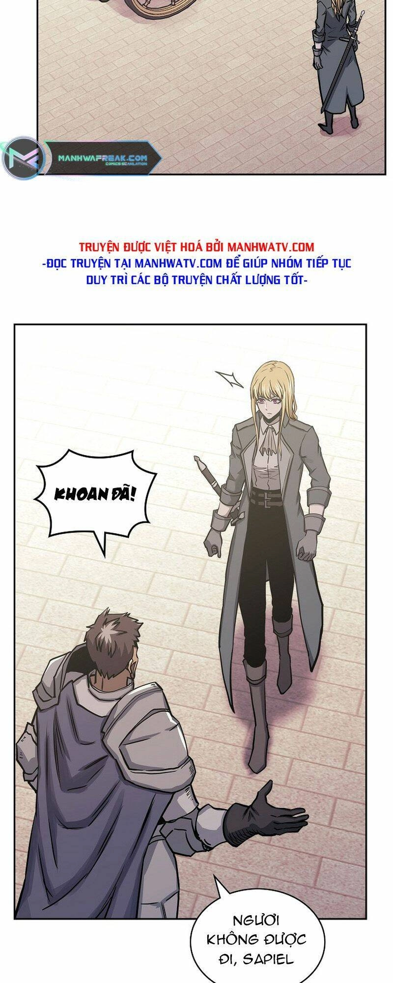 Chiến Binh Đến Từ Thế Giới Khác Chapter 231 - 22