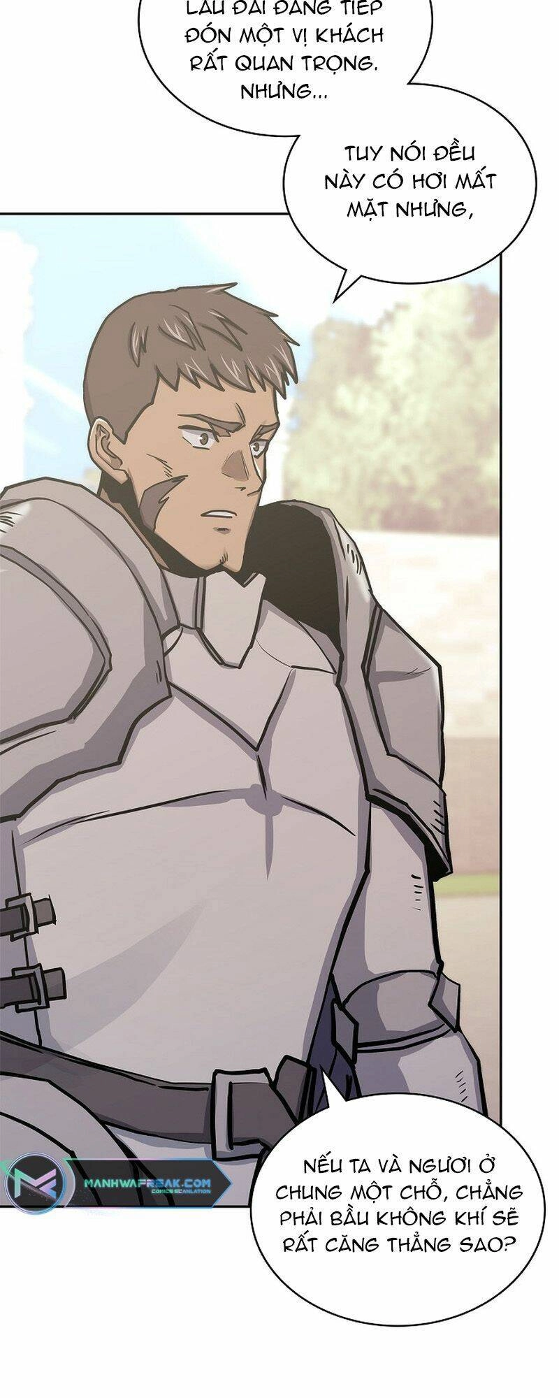 Chiến Binh Đến Từ Thế Giới Khác Chapter 231 - 24