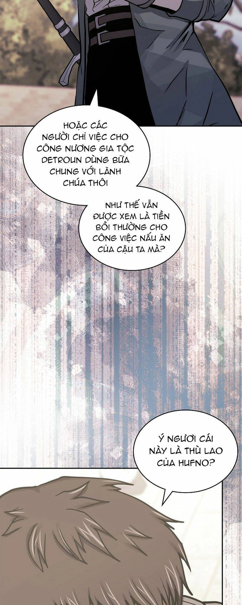 Chiến Binh Đến Từ Thế Giới Khác Chapter 231 - 29